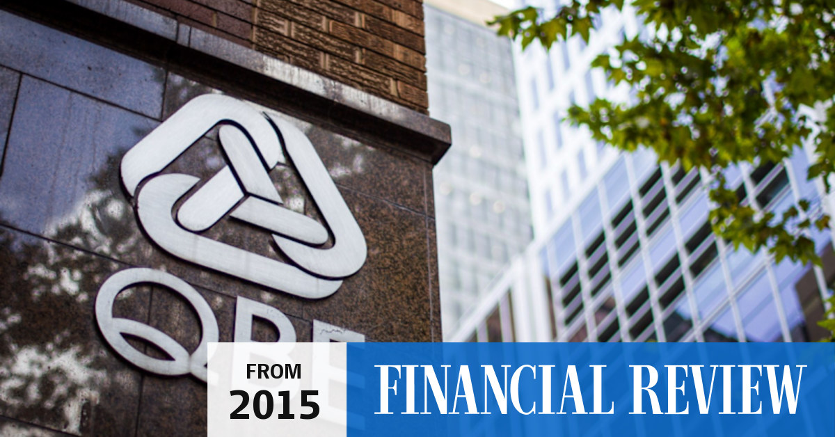 Eight blue chips that are holding the ASX back